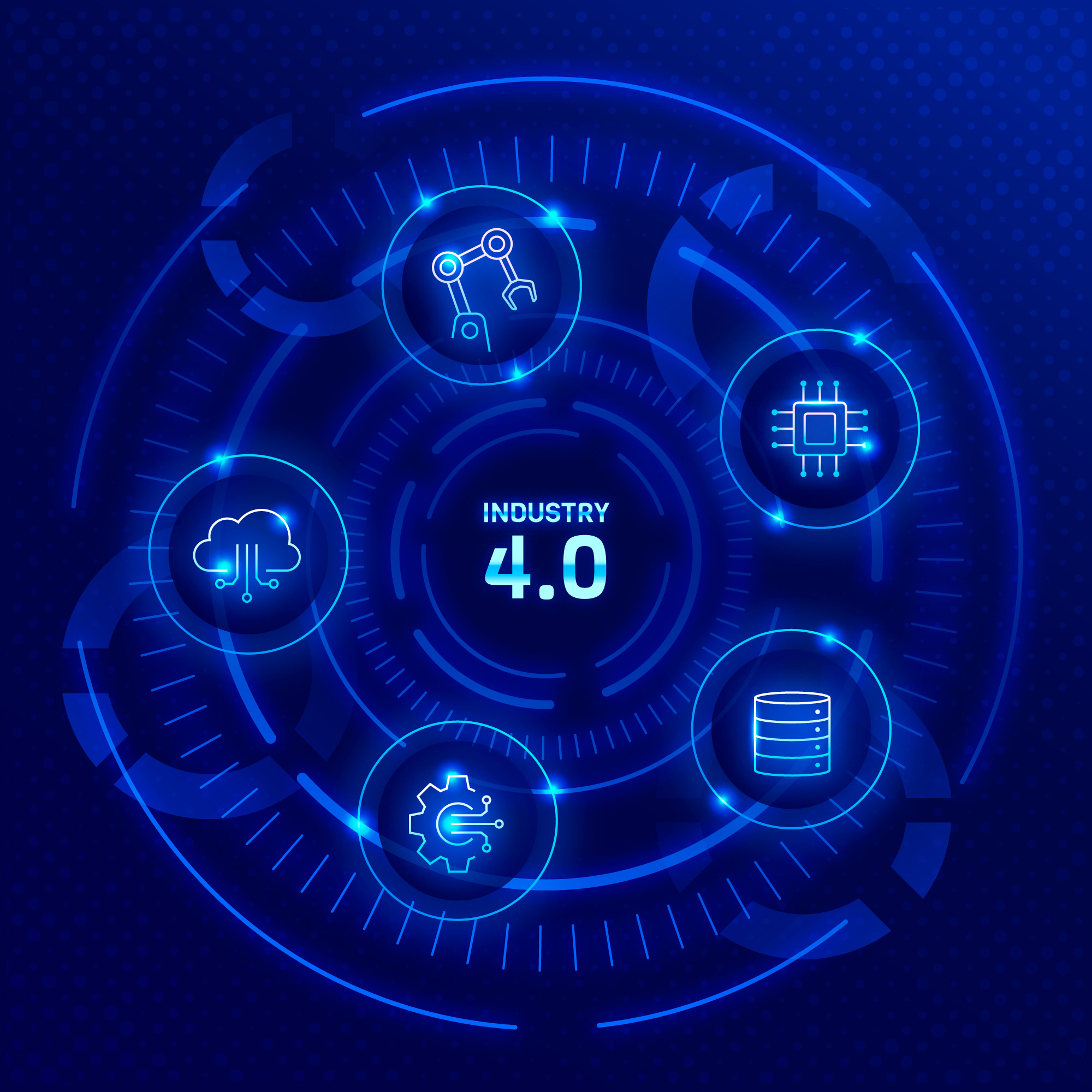 Smart Factory Analytics