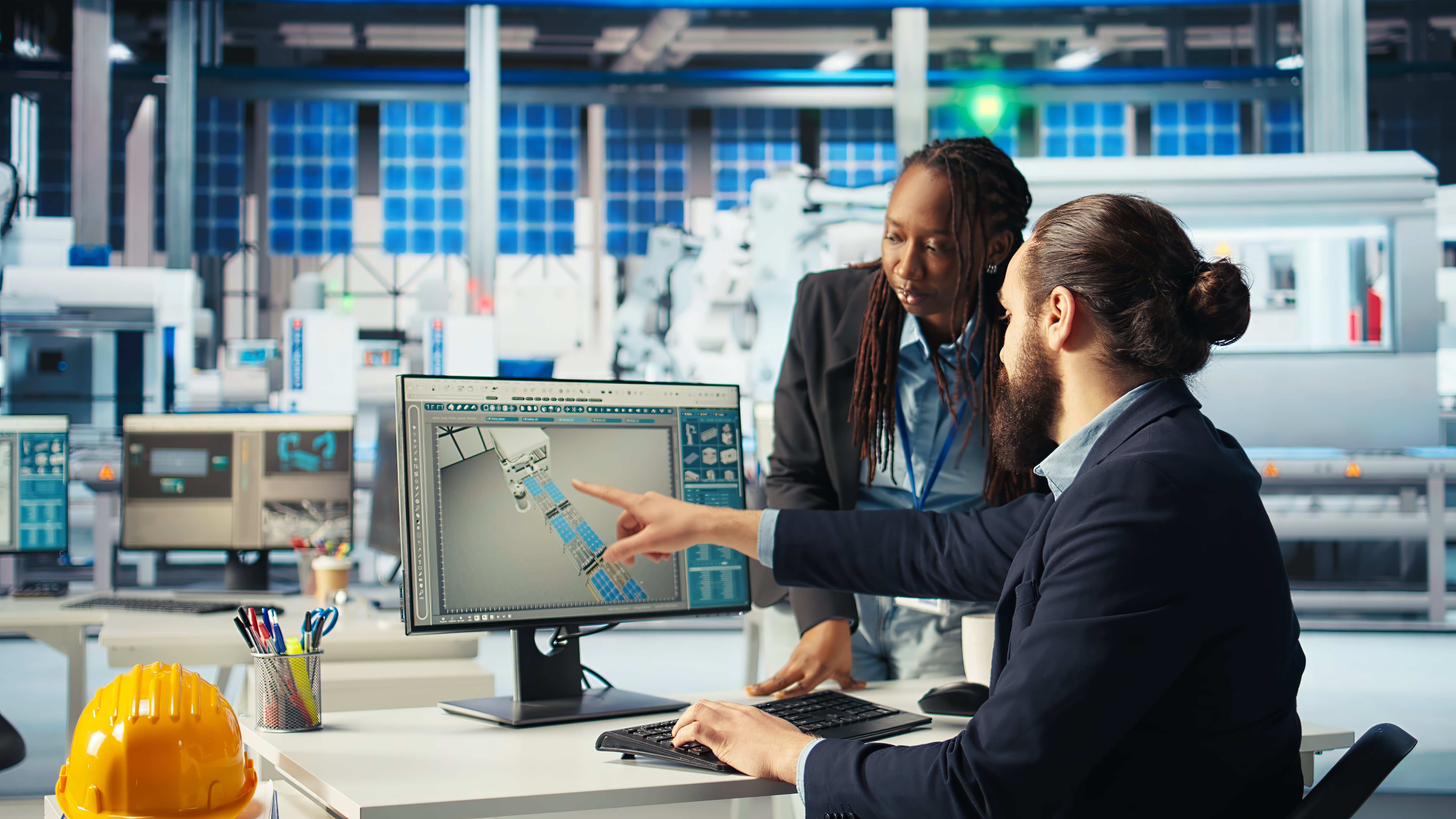 Predictive Maintenance Workflow