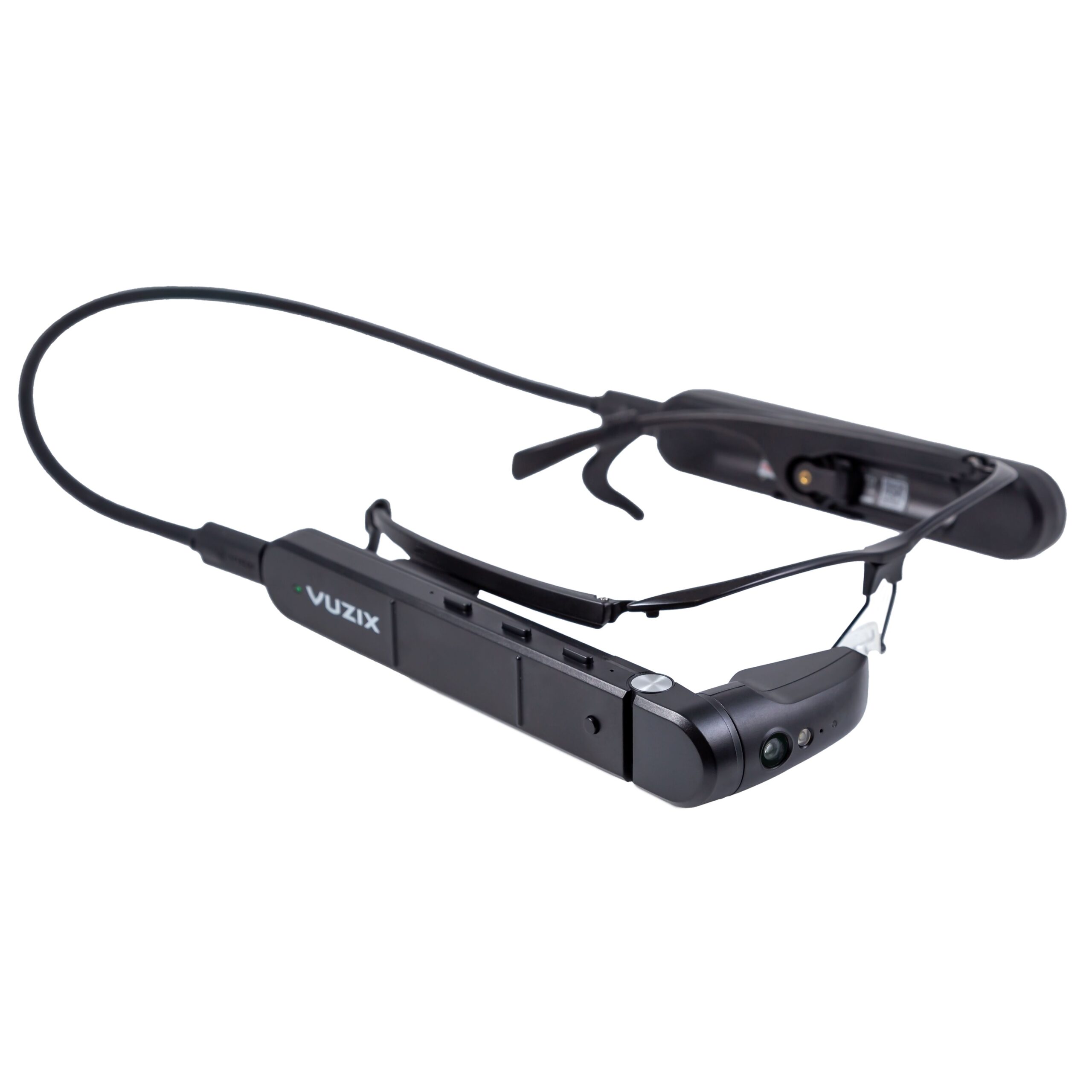 Vuzix Expands HIPAA Compliant Healthcare Offerings with the Addition of Telepresenz from  CARE4D for the M400 Smart Glasses