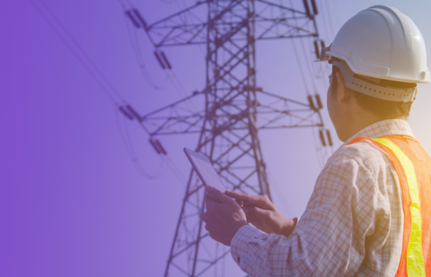 Reducing Downtime and Costs: The Impact of Remote MRO on Utilities Asset Management